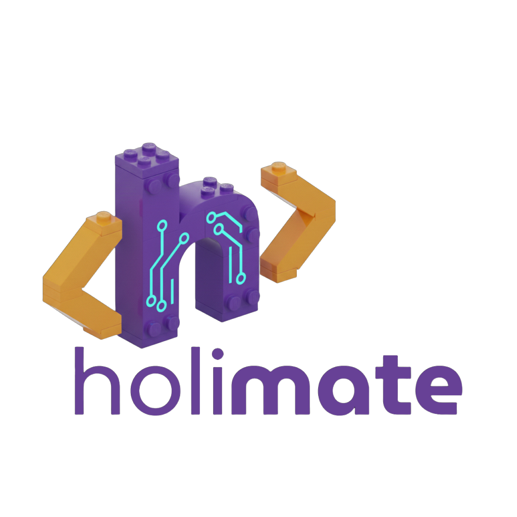 holimate.pl – Automatyzacje procesów, Sklepy online, Aplikacje biznesowe