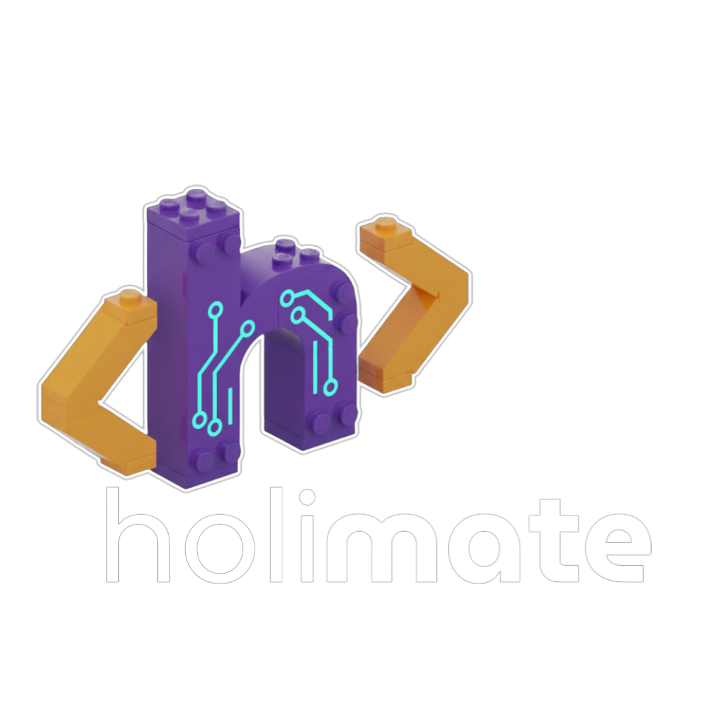 holimate.pl – Automatyzacje procesów, Sklepy online, Aplikacje biznesowe